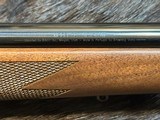 NEW WINCHESTER MODEL 70 ALASKAN 338 WIN MAG 25
