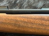 NEW WINCHESTER MODEL 70 ALASKAN 338 WIN MAG 25
