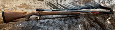 NEW WINCHESTER MODEL 70 ALASKAN 338 WIN MAG 25