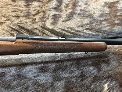NEW WINCHESTER MODEL 70 ALASKAN 338 WIN MAG 25