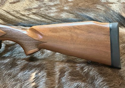NEW WINCHESTER MODEL 70 ALASKAN 338 WIN MAG 25