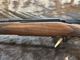 NEW WINCHESTER MODEL 70 ALASKAN 338 WIN MAG 25