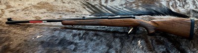 NEW WINCHESTER MODEL 70 ALASKAN 338 WIN MAG 25