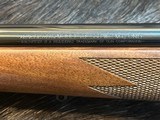 NEW WINCHESTER MODEL 70 ALASKAN 338 WIN MAG 25