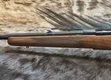 NEW WINCHESTER MODEL 70 ALASKAN 338 WIN MAG 25