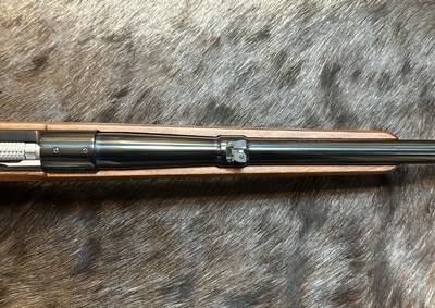 NEW WINCHESTER MODEL 70 ALASKAN 338 WIN MAG 25