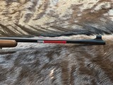 NEW WINCHESTER MODEL 70 ALASKAN 338 WIN MAG 25