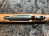 NEW WINCHESTER MODEL 70 ALASKAN 338 WIN MAG 25