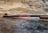 NEW WINCHESTER MODEL 70 ALASKAN 338 WIN MAG 25