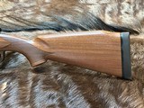NEW WINCHESTER MODEL 70 ALASKAN 338 WIN MAG 25