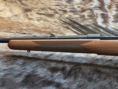 NEW WINCHESTER MODEL 70 ALASKAN 338 WIN MAG 25