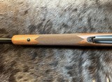 NEW WINCHESTER MODEL 70 ALASKAN 338 WIN MAG 25