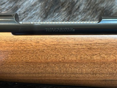 NEW WINCHESTER MODEL 70 ALASKAN 338 WIN MAG 25