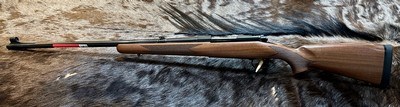 NEW WINCHESTER MODEL 70 ALASKAN 338 WIN MAG 25