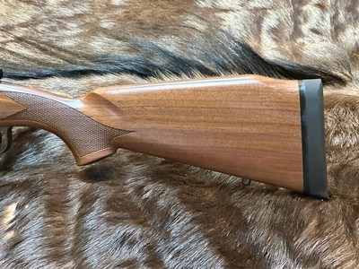 NEW WINCHESTER MODEL 70 ALASKAN 338 WIN MAG 25
