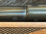 NEW WINCHESTER MODEL 70 ALASKAN 338 WIN MAG 25