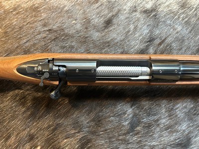 NEW WINCHESTER MODEL 70 ALASKAN 338 WIN MAG 25
