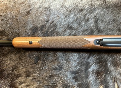 NEW WINCHESTER MODEL 70 ALASKAN 338 WIN MAG 25