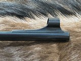 NEW WINCHESTER MODEL 70 ALASKAN 338 WIN MAG 25