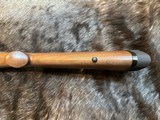 NEW WINCHESTER MODEL 70 ALASKAN 338 WIN MAG 25