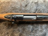 NEW WINCHESTER MODEL 70 ALASKAN 338 WIN MAG 25