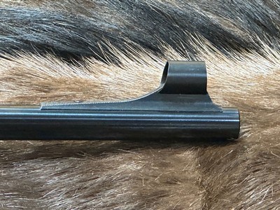 NEW WINCHESTER MODEL 70 ALASKAN 338 WIN MAG 25
