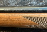 NEW WINCHESTER MODEL 70 ALASKAN 338 WIN MAG 25