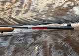 NEW WINCHESTER MODEL 70 ALASKAN 338 WIN MAG 25