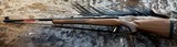 NEW WINCHESTER MODEL 70 ALASKAN 338 WIN MAG 25