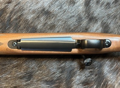 NEW WINCHESTER MODEL 70 ALASKAN 338 WIN MAG 25