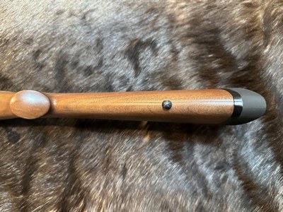 NEW WINCHESTER MODEL 70 ALASKAN 338 WIN MAG 25