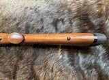 NEW WINCHESTER MODEL 70 ALASKAN 338 WIN MAG 25