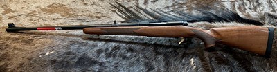 NEW WINCHESTER MODEL 70 ALASKAN 338 WIN MAG 25