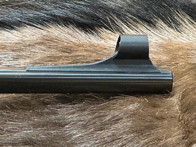 NEW WINCHESTER MODEL 70 ALASKAN 338 WIN MAG 25