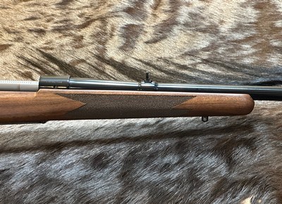 NEW WINCHESTER MODEL 70 ALASKAN 338 WIN MAG 25