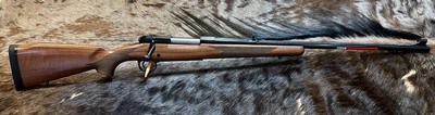 NEW WINCHESTER MODEL 70 ALASKAN 338 WIN MAG 25