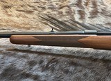 NEW WINCHESTER MODEL 70 ALASKAN 338 WIN MAG 25