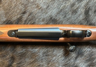 NEW WINCHESTER MODEL 70 ALASKAN 338 WIN MAG 25
