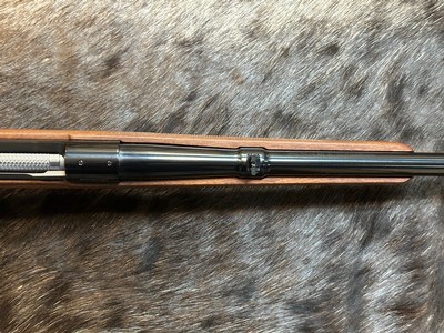 NEW WINCHESTER MODEL 70 ALASKAN 338 WIN MAG 25