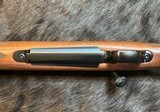 NEW WINCHESTER MODEL 70 ALASKAN 338 WIN MAG 25