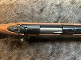 NEW WINCHESTER MODEL 70 ALASKAN 338 WIN MAG 25