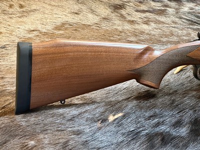 NEW WINCHESTER MODEL 70 ALASKAN 338 WIN MAG 25