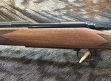 NEW WINCHESTER MODEL 70 ALASKAN 338 WIN MAG 25