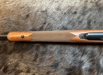 NEW WINCHESTER MODEL 70 ALASKAN 338 WIN MAG 25