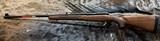 NEW WINCHESTER MODEL 70 ALASKAN 338 WIN MAG 25