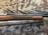 NEW WINCHESTER MODEL 70 ALASKAN 338 WIN MAG 25