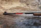 NEW WINCHESTER MODEL 70 ALASKAN 338 WIN MAG 25