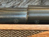 NEW WINCHESTER MODEL 70 ALASKAN 338 WIN MAG 25