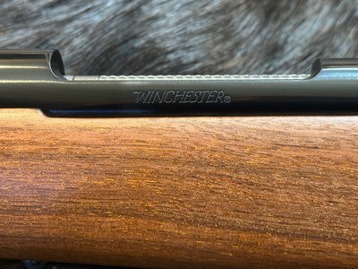 NEW WINCHESTER MODEL 70 ALASKAN 338 WIN MAG 25