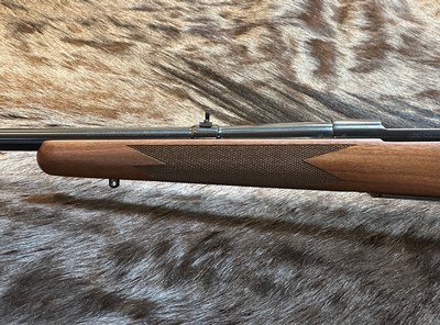NEW WINCHESTER MODEL 70 ALASKAN 338 WIN MAG 25